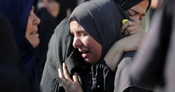 Hamas in talks on final details of Gaza ceasefire