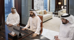 الإمارات تطلق منظومة الأداء الحكومي الاستباقي المدعومة بـ AI