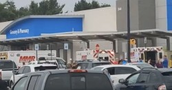 إصابات في حادث طعن جماعي بولاية ميشيغان الأميركية