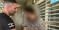 Tel Aviv employee arrested for filming women in changing rooms