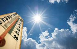 Iraq Suspends Work in Multiple Provinces Amid Record-Breaking Heatwave