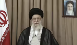Israeli defense minister threatens to assassinate Iran’s supreme leader, attacks Tehran