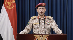 الحوثيون يعلنون مهاجمة مطار بن غوريون في إسرائيل بصاروخ "فرط صوتي"
