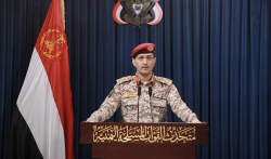 اليمن : ميليشيات الحوثي تعلن مهاجمة أهداف إسرائيلية في تل أبيب وعسقلان والنقب بـ5 طائرات مسيَّرة