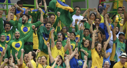 "الجماهير البرازيلية" قد تحرم من حضور كأس العالم 2026