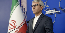 طهران: أي مفاوضات مع واشنطن ستختلف عمّا قبل 12 يونيو