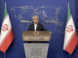Iran says any future talks with U.S. won’t be the same after 12-day war
