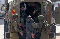 Daily life in the West Bank is unraveling amid settler attacks, military raids and threatened annexation