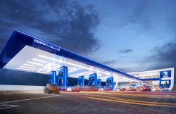 ADNOC Distribution’s Net Profit Up 12% in H1 2025 YoY