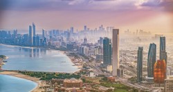 أبوظبي تكتب قصة نجاح في الذكاء الاصطناعي