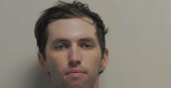 Armed man arrested at stadium ahead of Charlie Kirk memorial in Arizona: Officials