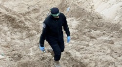 هيئة البث: نتنياهو يمنع خروج مسلحي حماس من "الخط الأصفر"