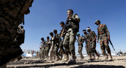 UN Report Reveals Evidence of Houthi–Al-Shabaab Alliance