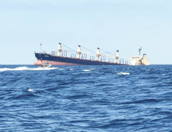 اليمن يدعو إلى إجراءات دولية عملية للحد من خطر الحوثيين