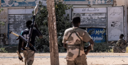 السودان.. الدعم السريع يعلن الموافقة على الدخول في الهدنة