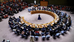 US Calls on UNSC to Halt Arms and Funds Flow to Yemen's Houthis