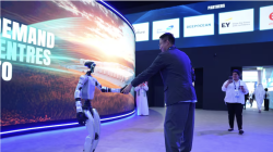 Adipec 2025 closes with record $46 billion in deals