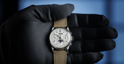 Rare Patek Philippe watch sells for 17.6 million dollars