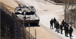 واشنطن تجدد دعمها للتوصل إلى اتفاق أمني بين إسرائيل وسوريا