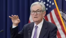 US Federal Reserve Cuts Rates by 25 bps, Markets Look to the Future