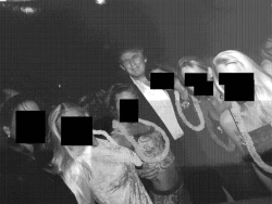 House Democrats release Epstein photos with Trump, Bannon, Clinton and others