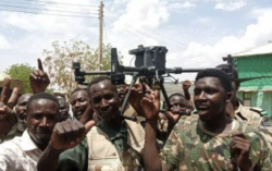 Sudan teachers demand probe after two colleagues ‘tortured to death’ in army cell