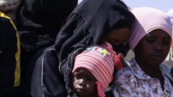 Egypt says fully supports Trump’s vision for ending Sudan war