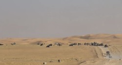 اليمن : السعودية تحث المجلس الانتقالي على الانسحاب من حضرموت والمهرة