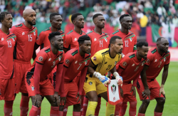 Sudan Triumphs Over Equatorial Guinea in AFCON 2025