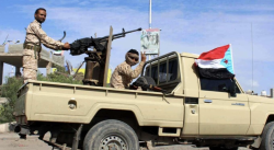 القوات الجنوبية تعلن مقتل قيادي بارز في تنظيم "القاعدة" بحضرموت