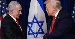 ترامب يحذر حماس ويؤكد "التزام إسرائيل بخطة غزة"