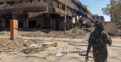 واشنطن تعبر عن "قلقها البالغ" إزاء خطاب قيادة الجيش السوداني