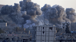 US, partner forces kill 7, capture 18 ISIS terrorists in Syria