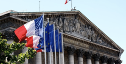 French Foreign Ministry: Concern Over Yemen Situation, Support for Ongoing Diplomatic Efforts