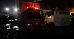 Indonesian plane with 11 on board goes missing