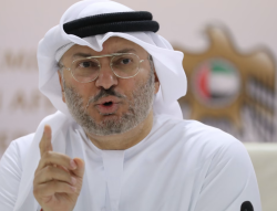 Gargash: January 17 Marks a Milestone of Resolve in UAE’s Journey