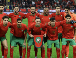 نهائي أمم إفريقيا.. المغرب في مهمة "النجمة 2" أمام السنغال
