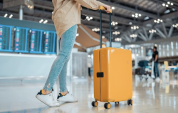 GCC international tourism revenues surge to $120.2bln