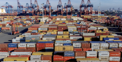 German economic sentiment climbs to 4-year high, defying Trump tariffs