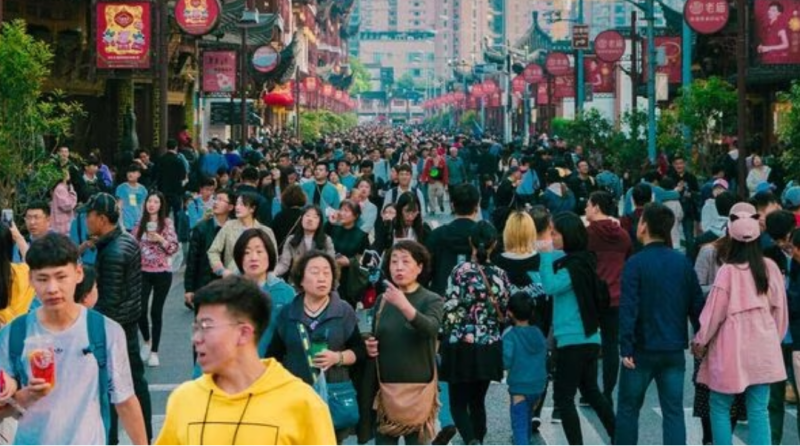 Ce que les problèmes économiques de la Chine signifient pour le monde