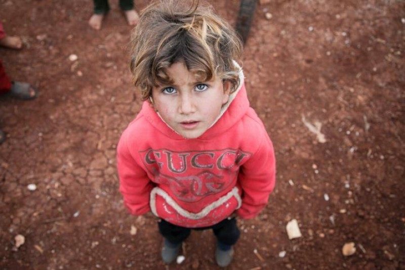 Nous devons protéger les enfants pris dans les conflits
