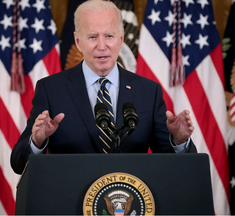L’âge de Biden pourrait finalement décider de l’issue de l’élection présidentielle américaine