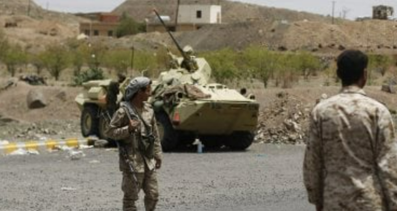 اليمن : القوات الجنوبية تصد هجوما لتنظيم القاعدة