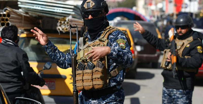 العراق.. 8 أحكام بالإعدام بحق قتلة عائلة في مدينة الصدر