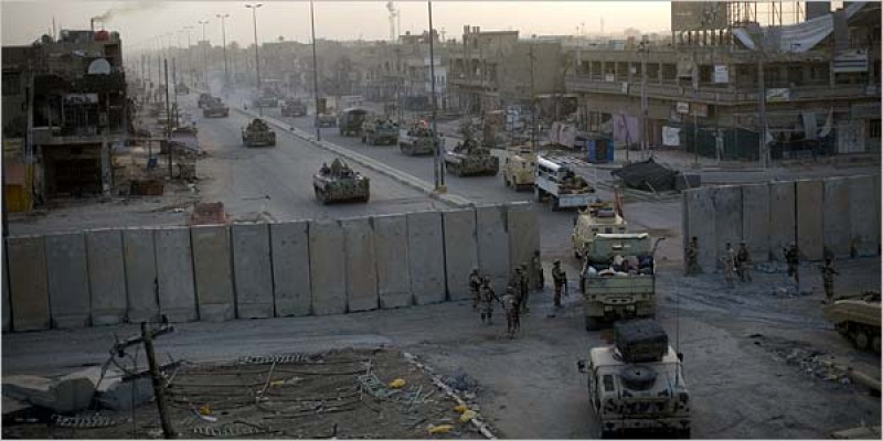 Iraq : Death Sentences for Sadr City Family Killers
