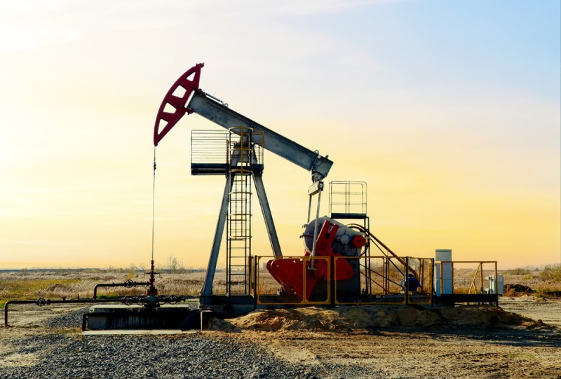 Oil Market Faces 'Quadruple Whammy'