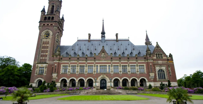 العدل الدولية تؤجل شكوى الجيش السوداني ضد الإمارات