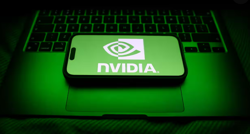 Nvidia expects to take $5.5bn hit as US tightens AI chip export rules to China