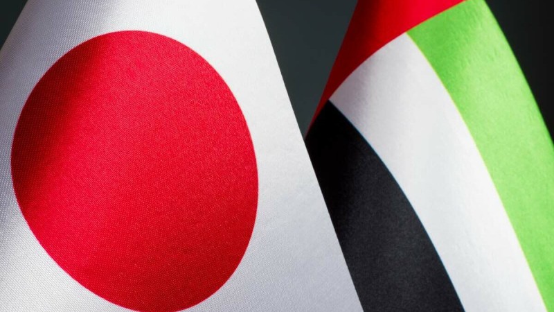 Abu Dhabi economic delegation strengthens collaboration with Japanese-based enterprises across key high-growth sectors