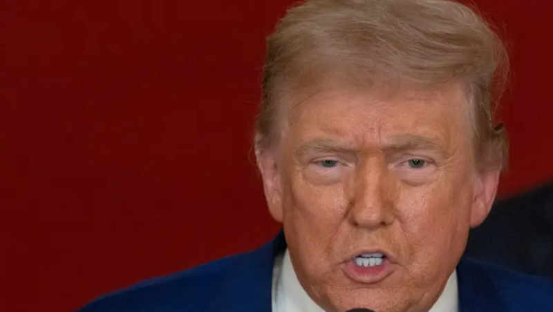 Trump ‘still interested’ in Iran diplomacy: White House